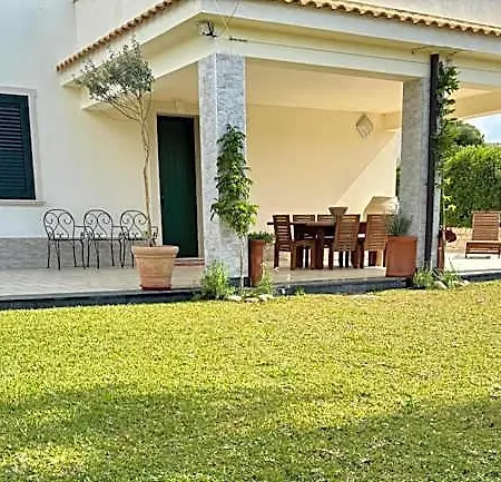 Brezza Di Mare Noto