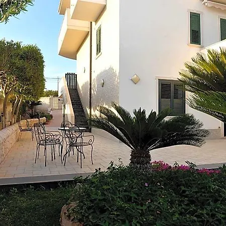 Brezza Di Mare Hotel Noto