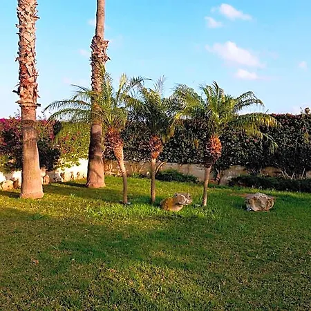 Brezza Di Mare Hotel Noto