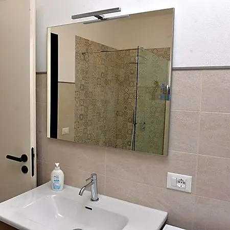 Brezza Di Mare Hotel *