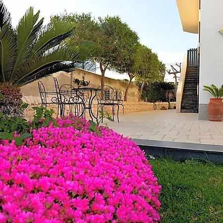 Hotel Brezza Di Mare