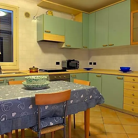 Brezza Di Mare