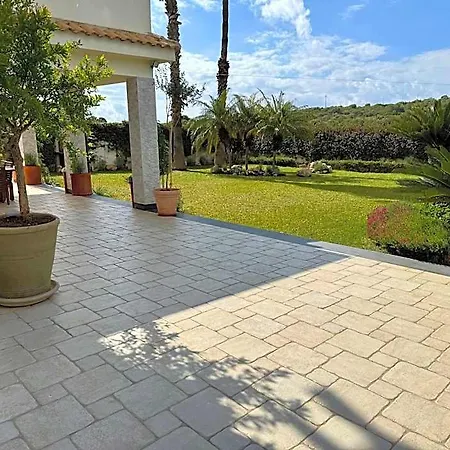 Brezza Di Mare Hotel Noto