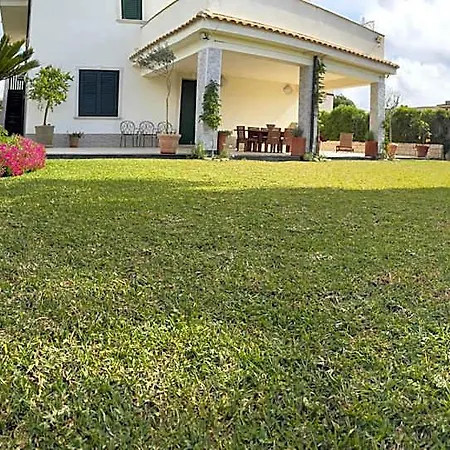 Hotel Brezza Di Mare
